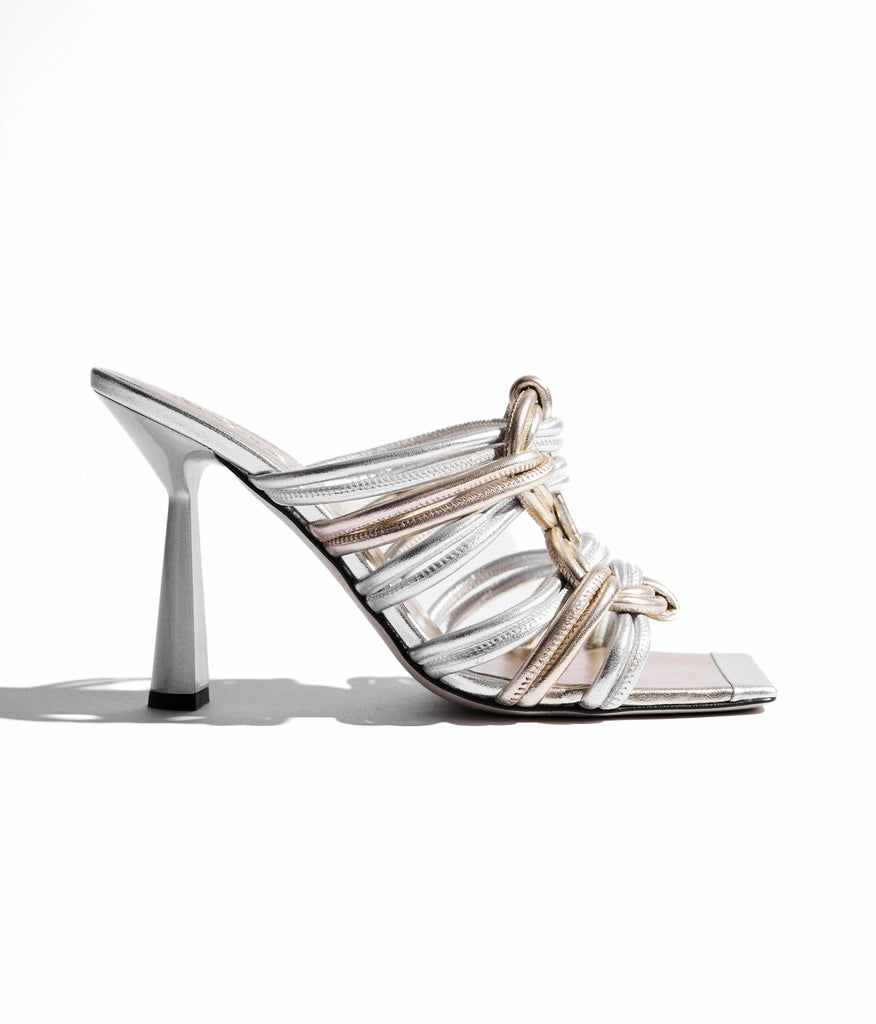 HIGH HEEL SANDAL