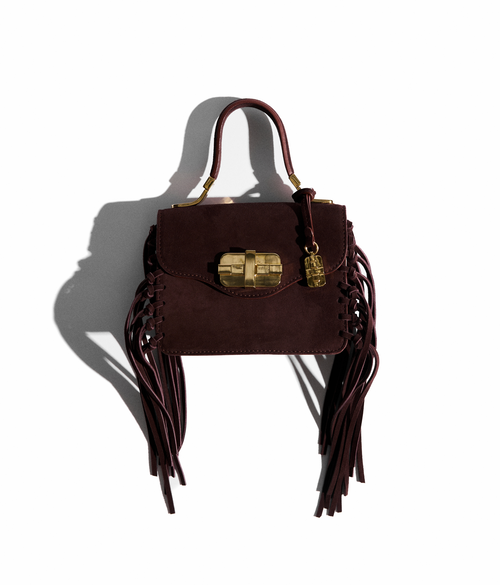 LE CAPOT MINI FRINGE 03