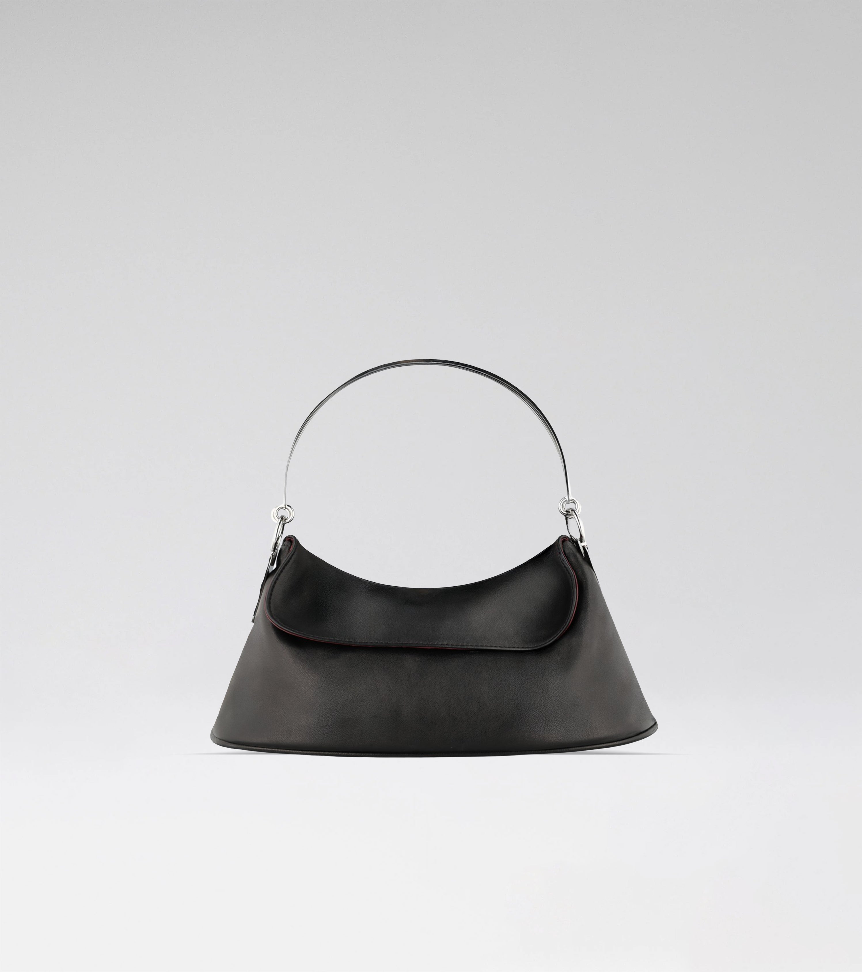MOROBÉ | LEATHER HANDBAG | LE BERLIN BAG