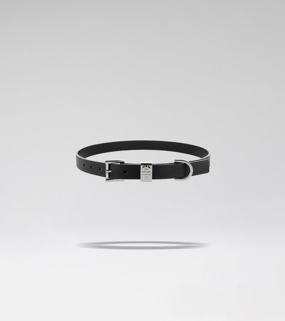 LA CEINTURE BOLD 01 - BLACK
