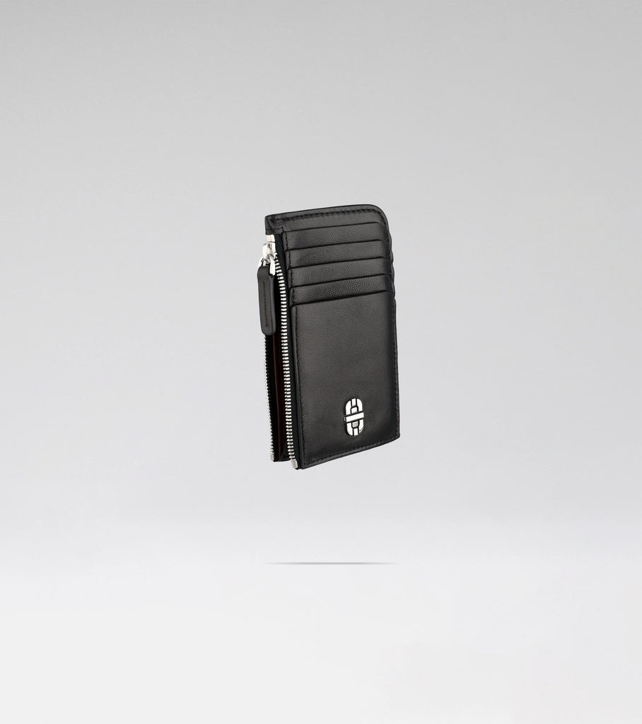 ZIPPED CARDHOLDER 08