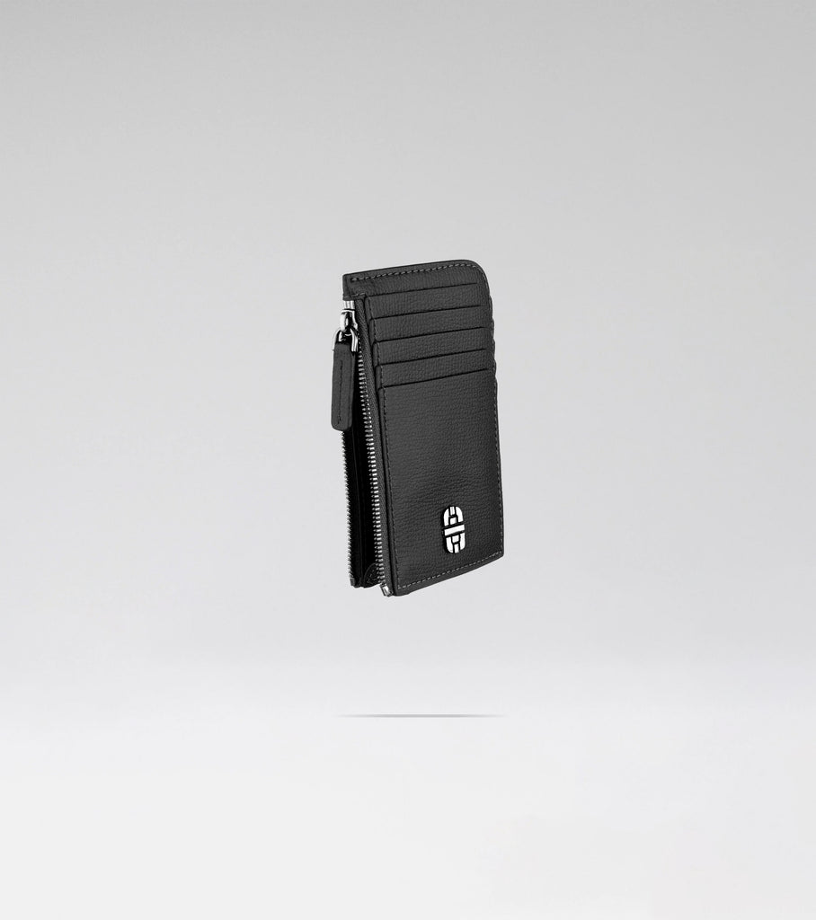 ZIPPED CARDHOLDER 01