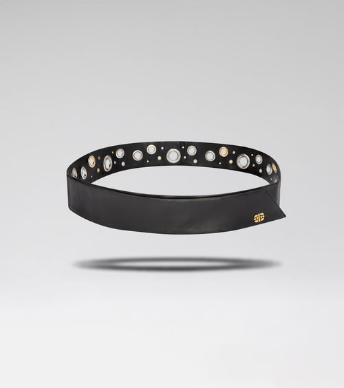 LA CEINTURE SOUPLE RIVETS 01