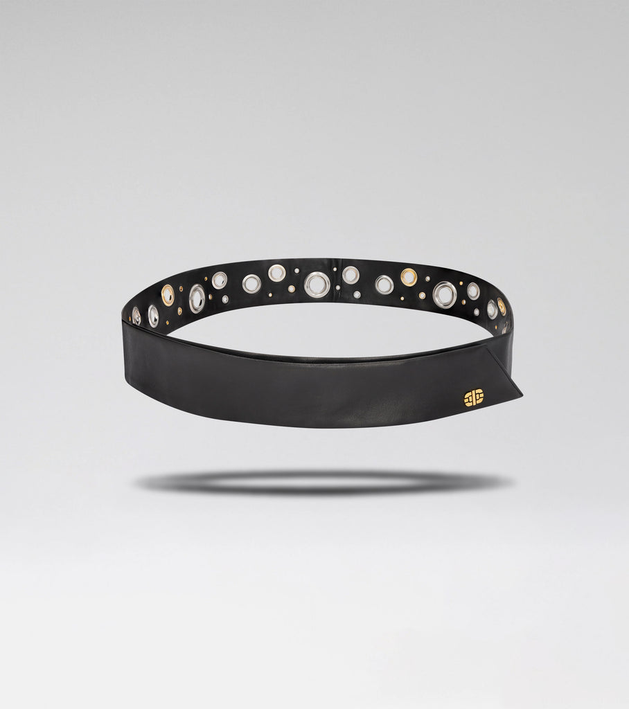 LA CEINTURE SOUPLE RIVETS 01