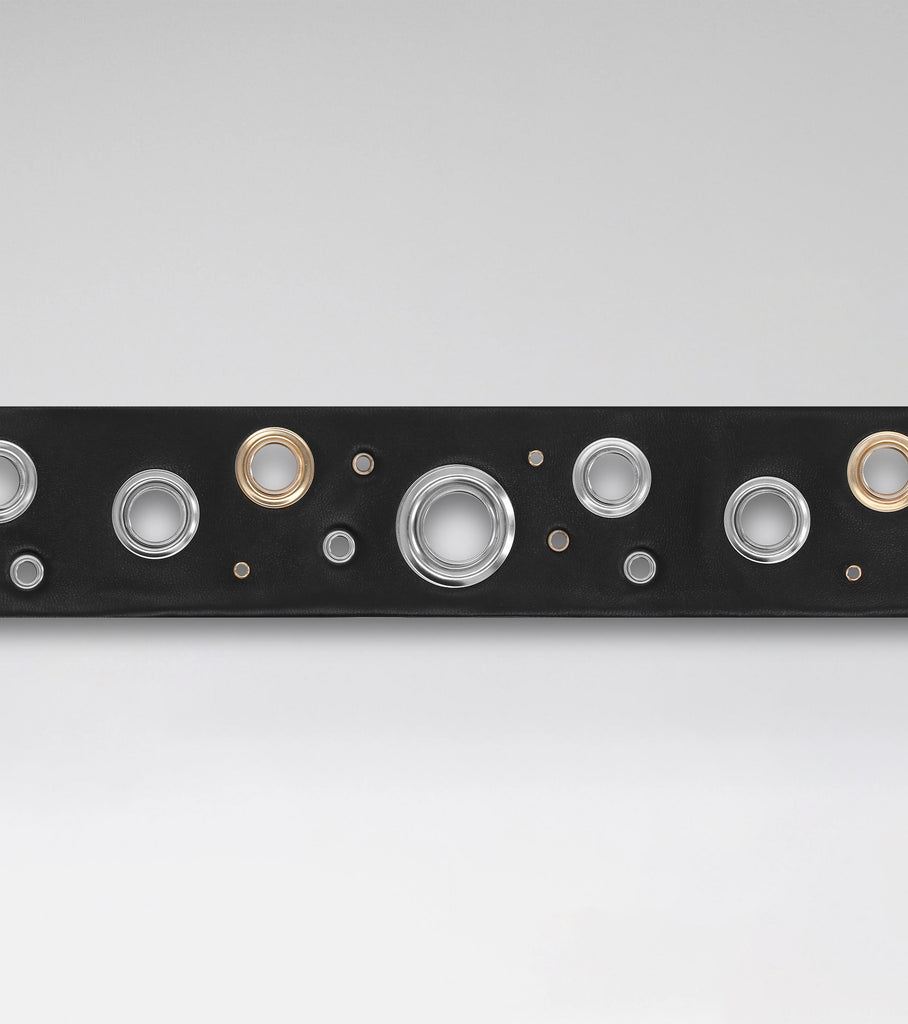 LA CEINTURE SOUPLE RIVETS 01