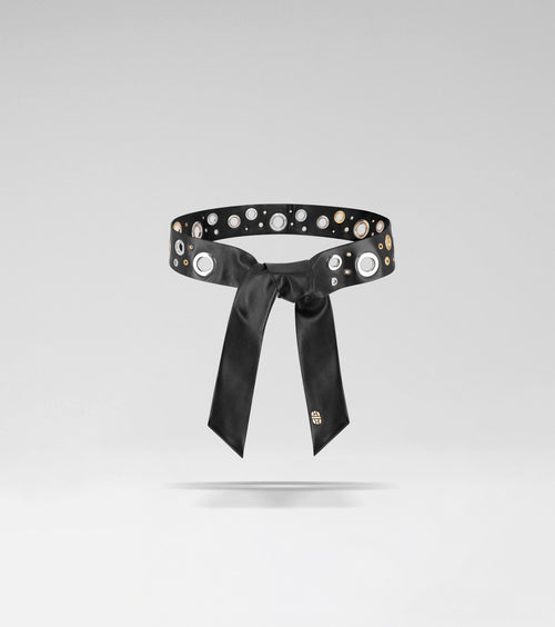 LA CEINTURE SOUPLE RIVETS 01