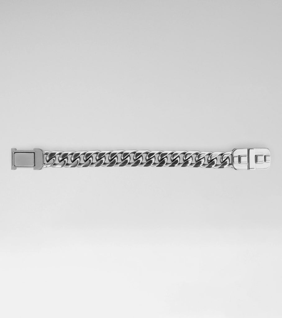CHAIN BRACELLET SILVER
