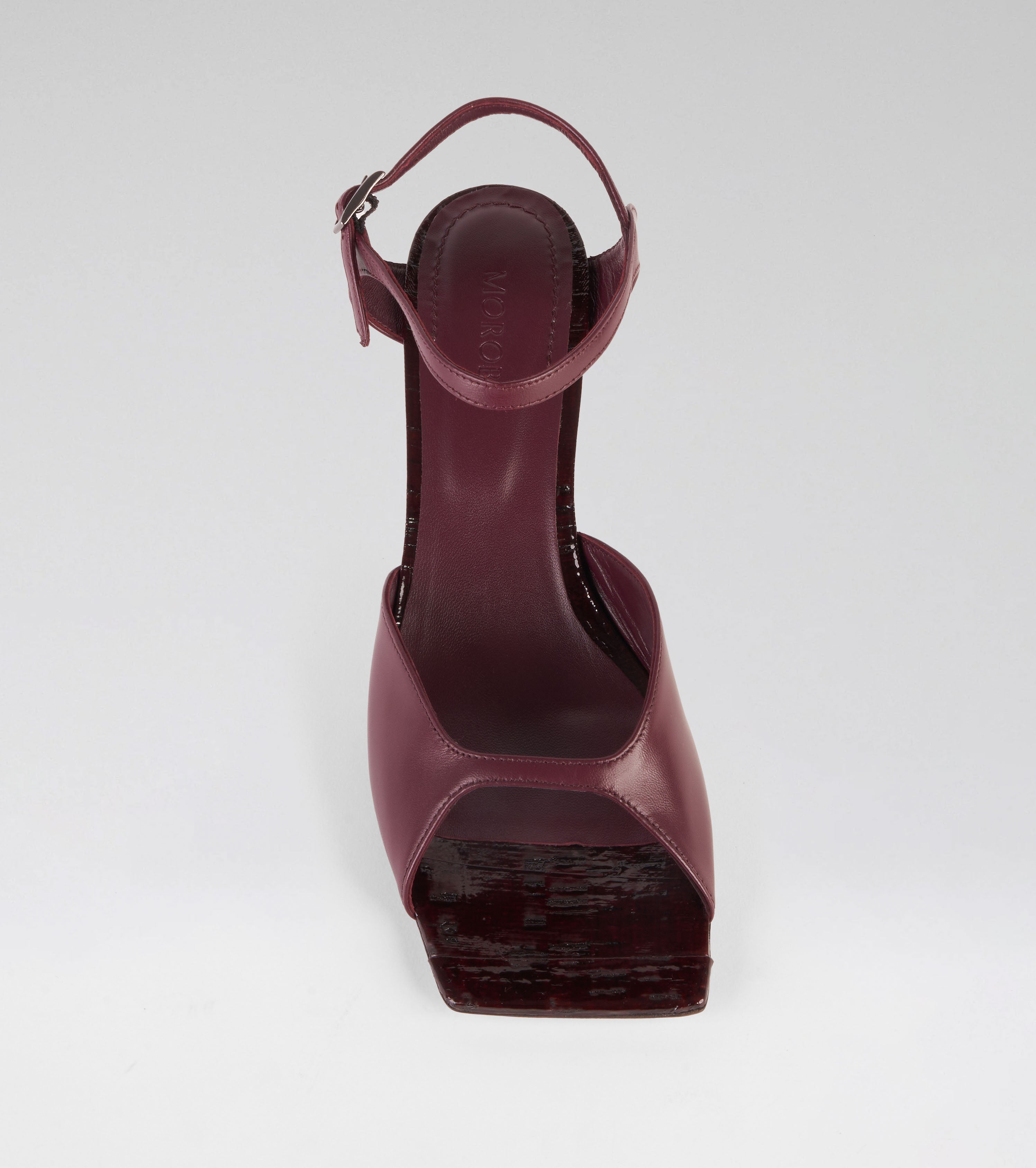 Morobe Color HEELS – MOROBÉ