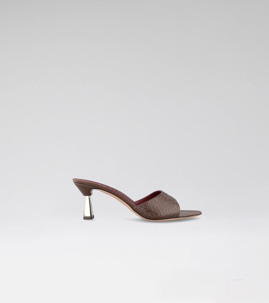 mule heels 