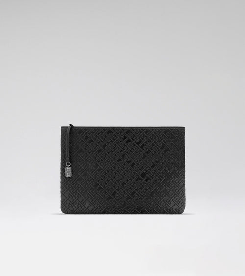 LAPTOP SLEEVE EMBOSSED 01