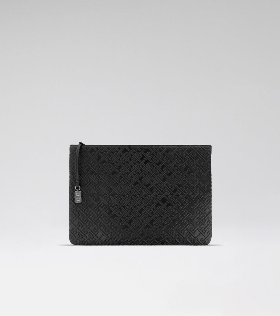 Leather Laptop Sleeve