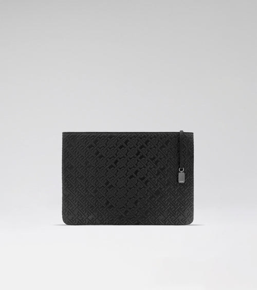 LAPTOP SLEEVE EMBOSSED 01