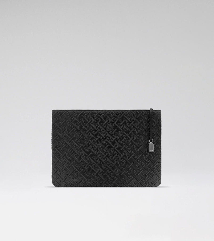 Leather Laptop Sleeve