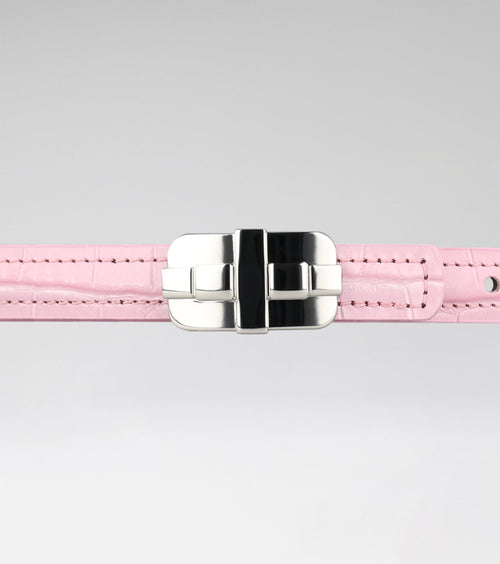 LA MINI CEINTURE 21
