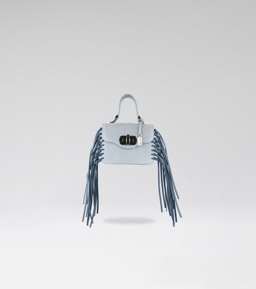 LE CAPOT MINI FRINGE 06