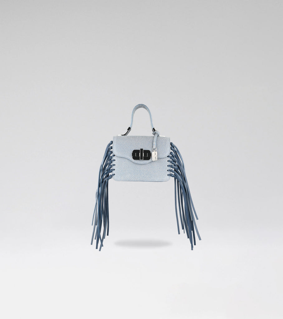 LE CAPOT MINI FRINGE 06