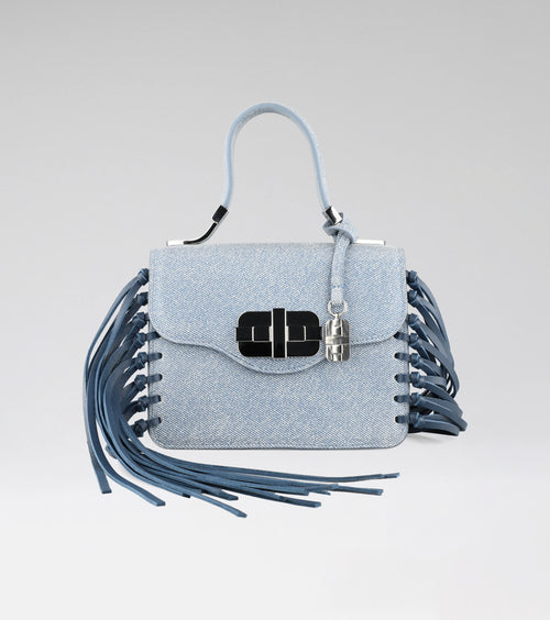 LE CAPOT MINI FRINGE 06