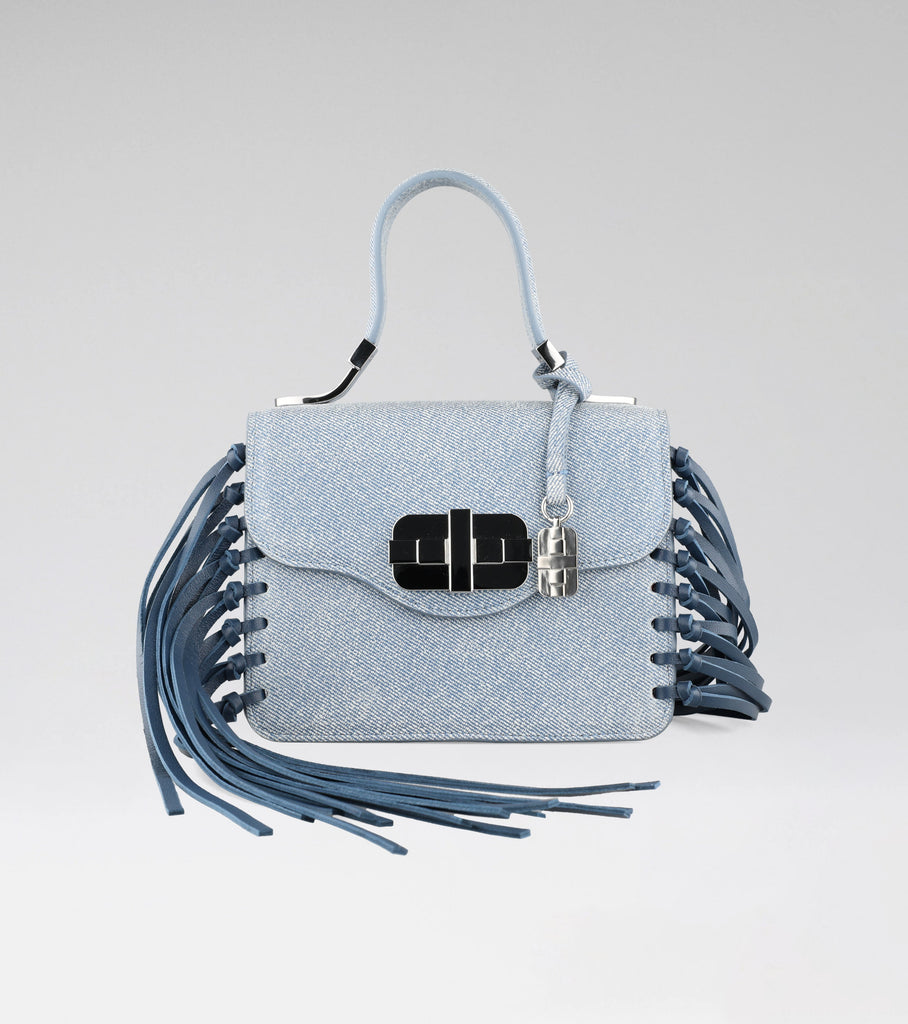 LE CAPOT MINI FRINGE 06