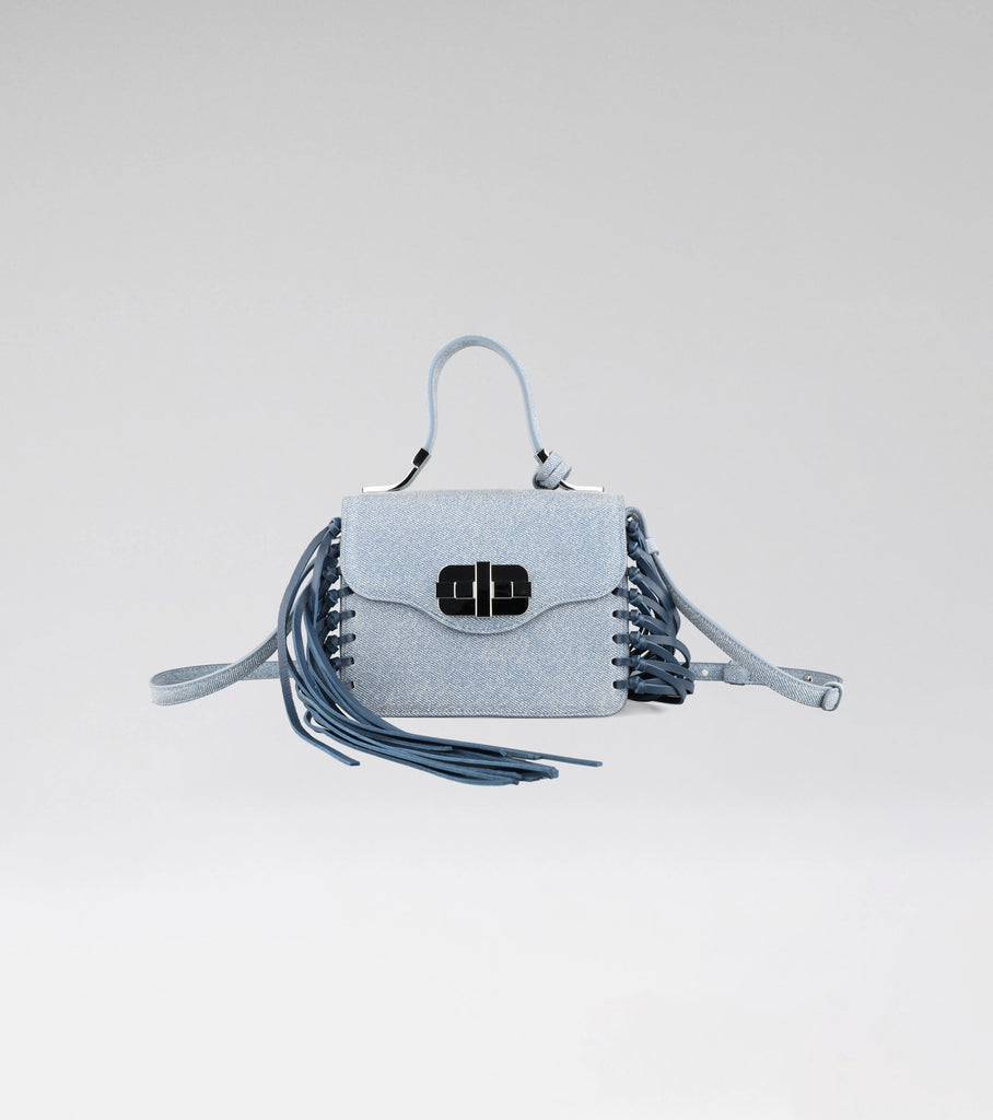 LE CAPOT MINI FRINGE 06