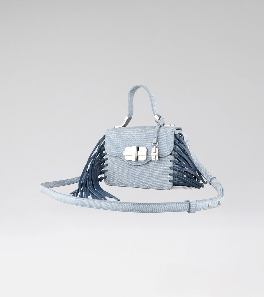 LE CAPOT MINI FRINGE 06