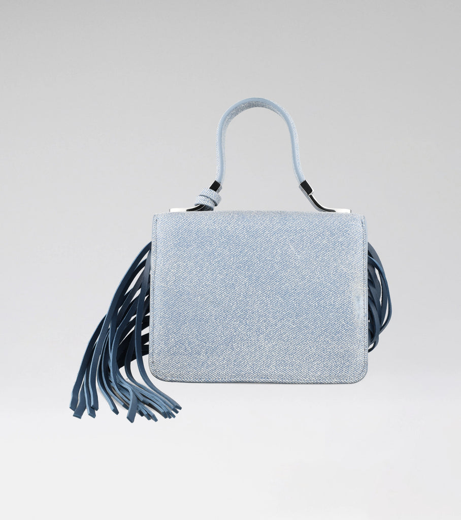 LE CAPOT MINI FRINGE 06