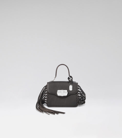 LE CAPOT MINI FRINGE 05