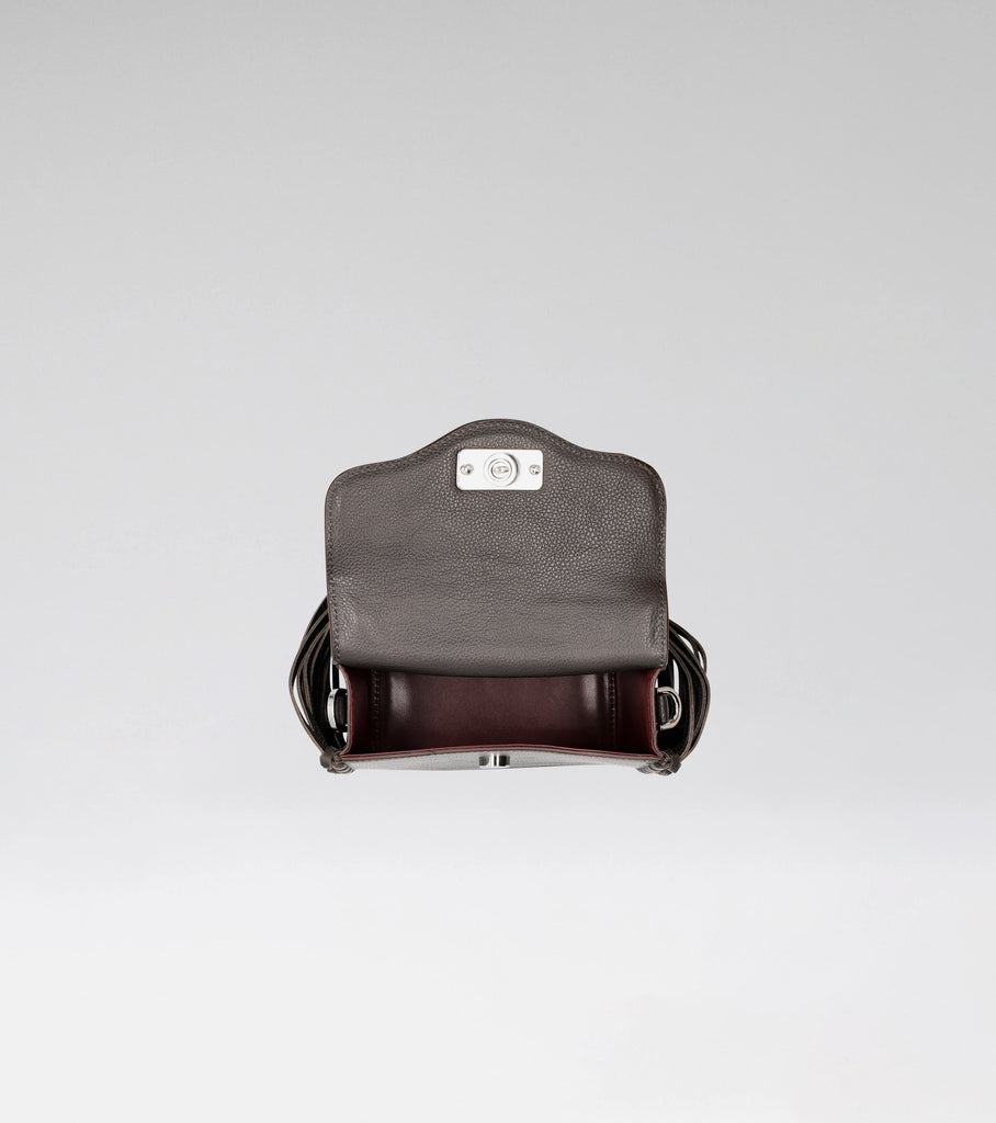 LE CAPOT MINI FRINGE 05