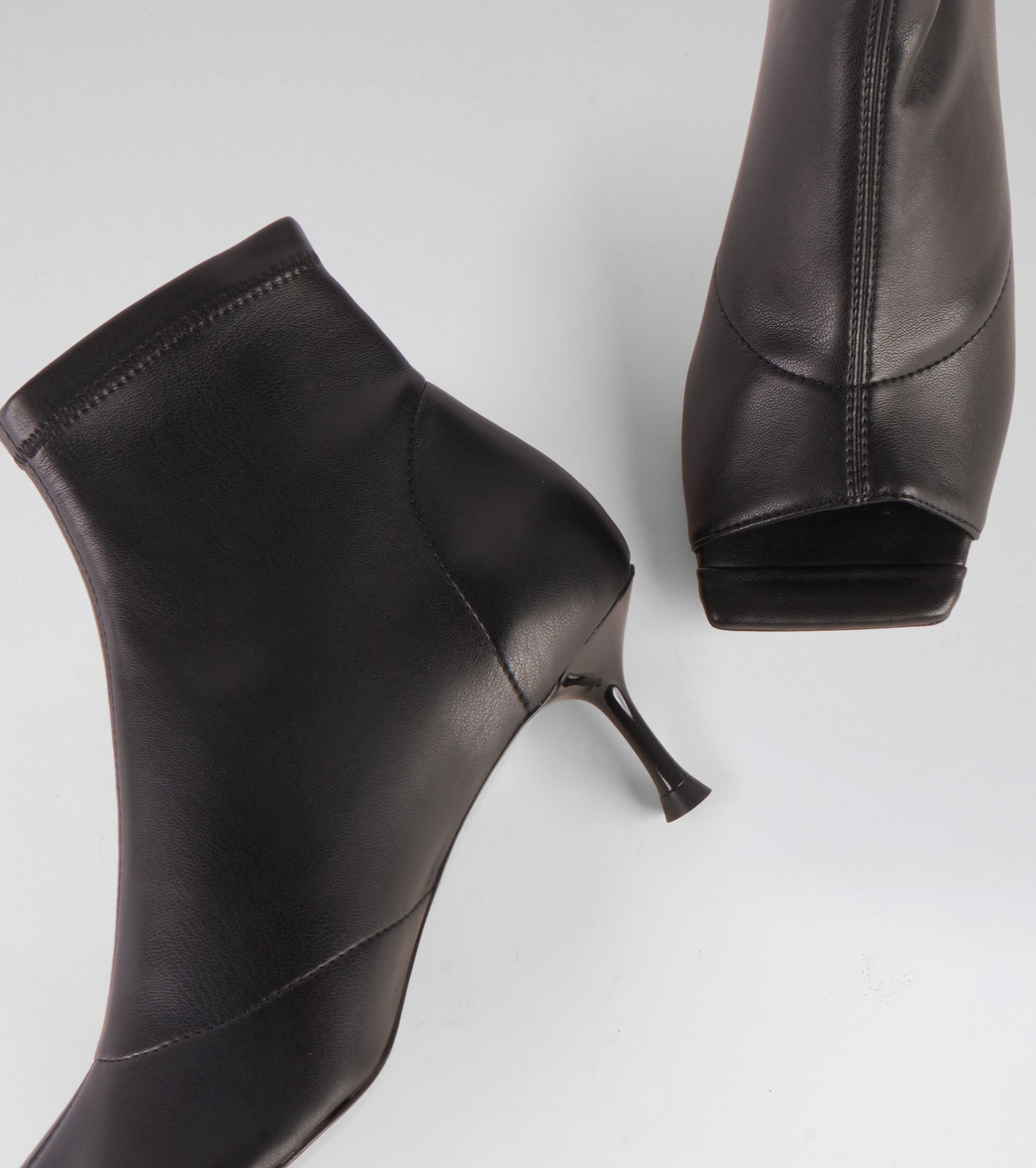 Morobe Color HEELS – MOROBÉ
