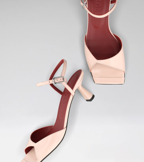 Morobe Color All Shoes – MOROBÉ