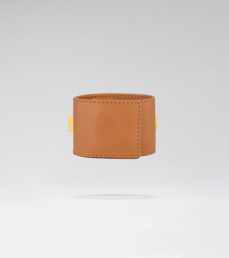 LA MANCHETTE CUIR 03