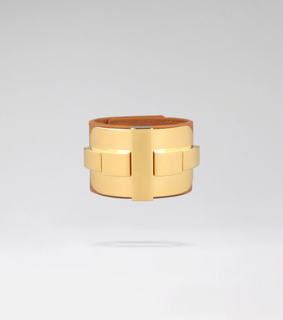 LA MANCHETTE CUIR 03