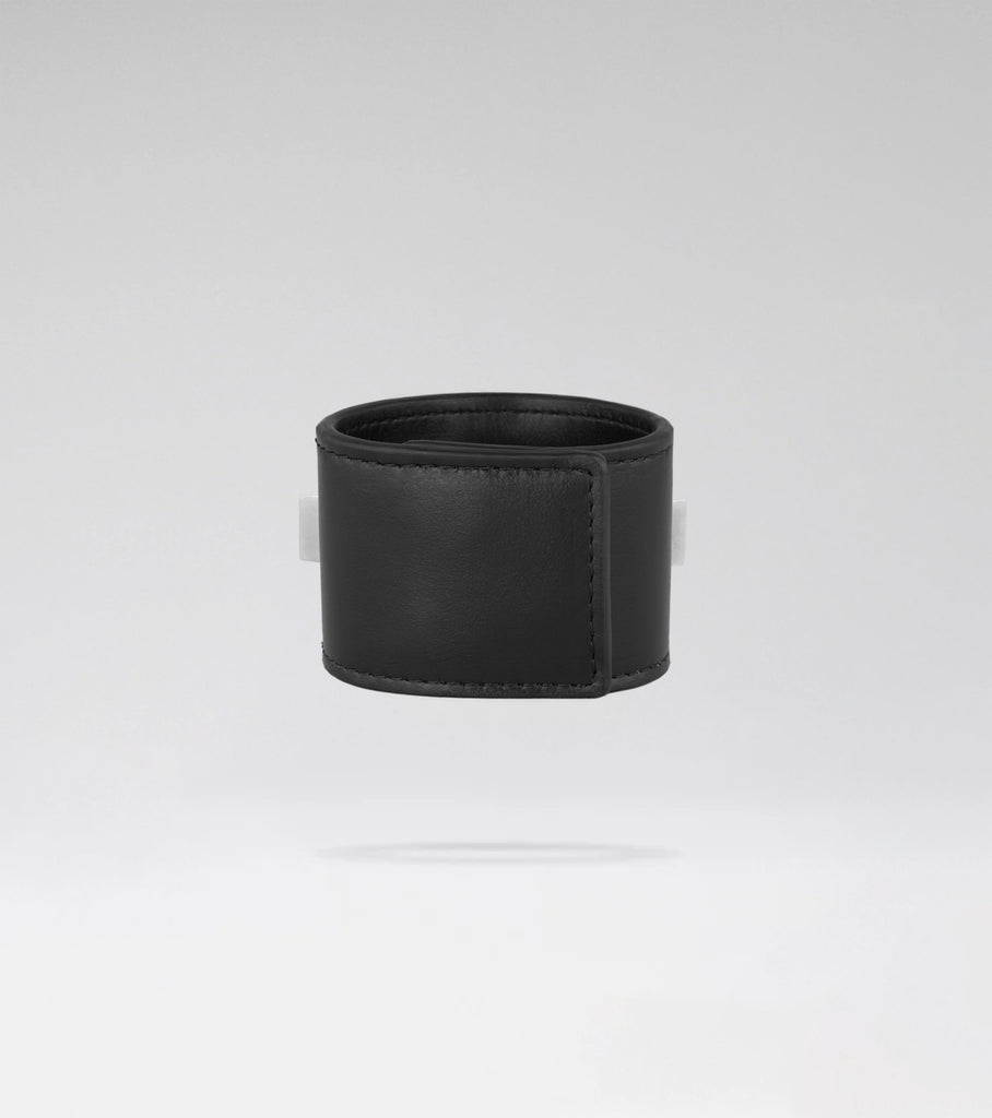 LA MANCHETTE CUIR 02