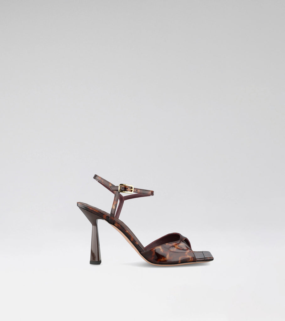 High heel sandal from MOROBE