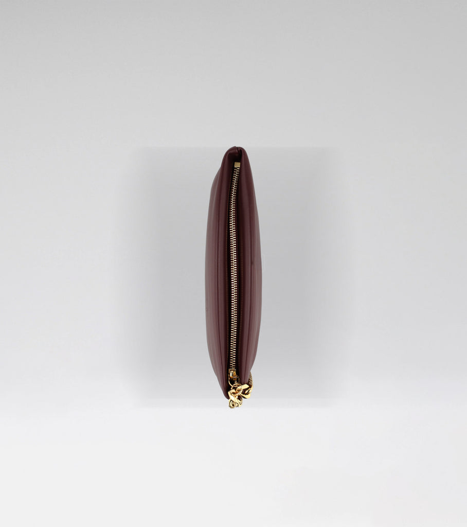 PUFFY POUCH MEDIUM 04