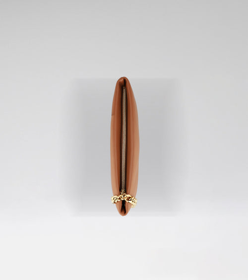 PUFFY POUCH MEDIUM UNI 05