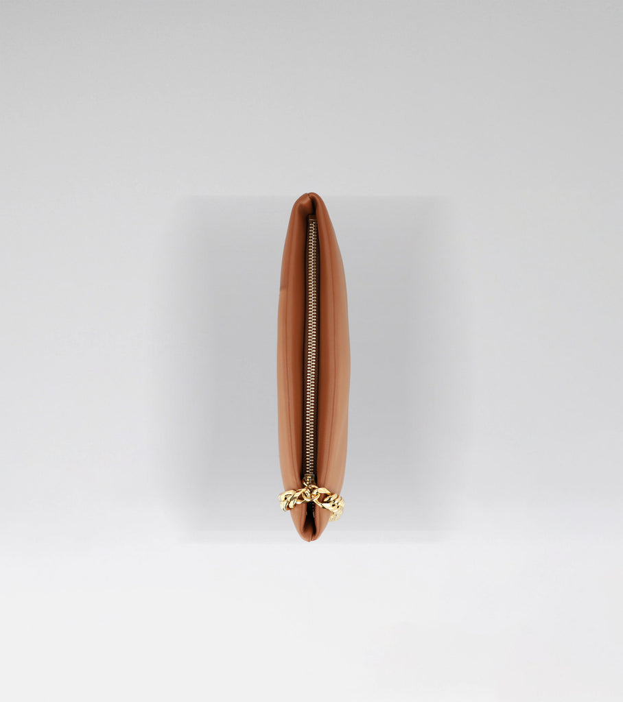 PUFFY POUCH MEDIUM UNI 05