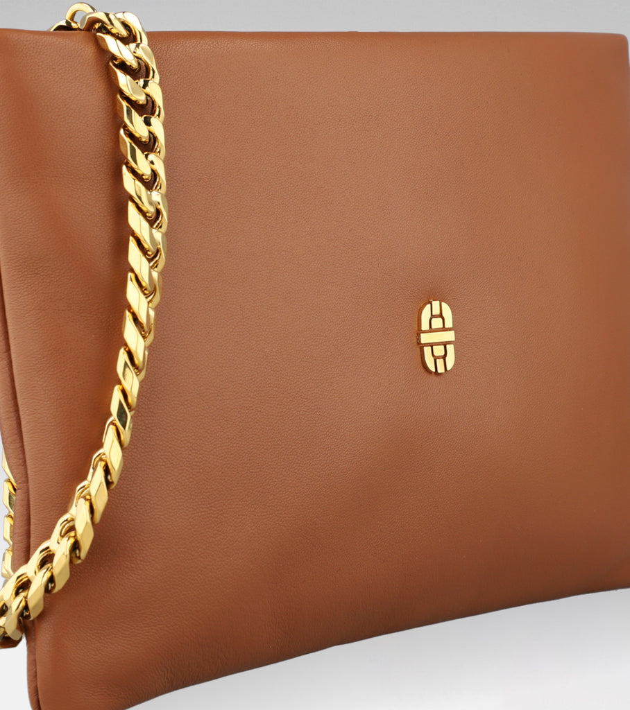 PUFFY POUCH MEDIUM UNI 05