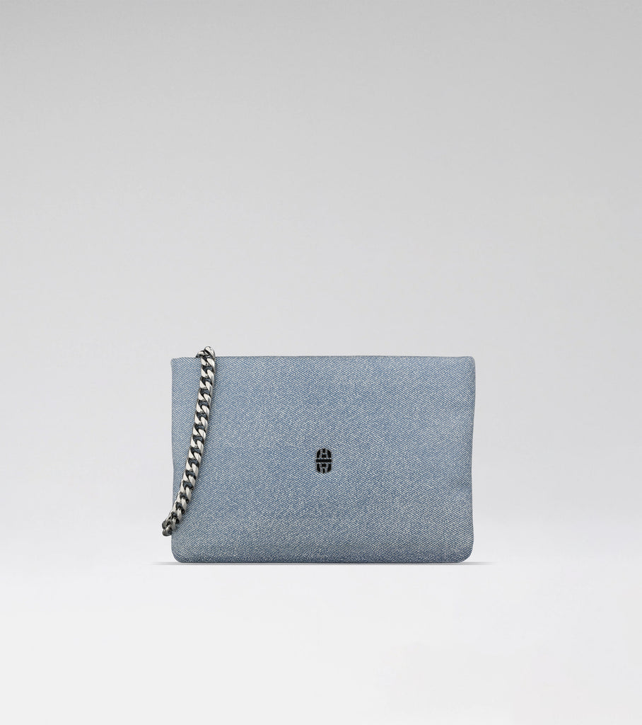 PUFFY POUCH MEDIUM UNI 01