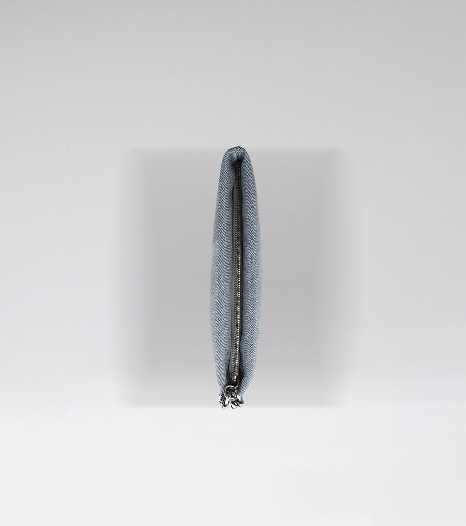 PUFFY POUCH MEDIUM UNI 01