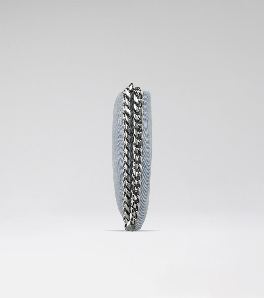 PUFFY POUCH MEDIUM UNI 01