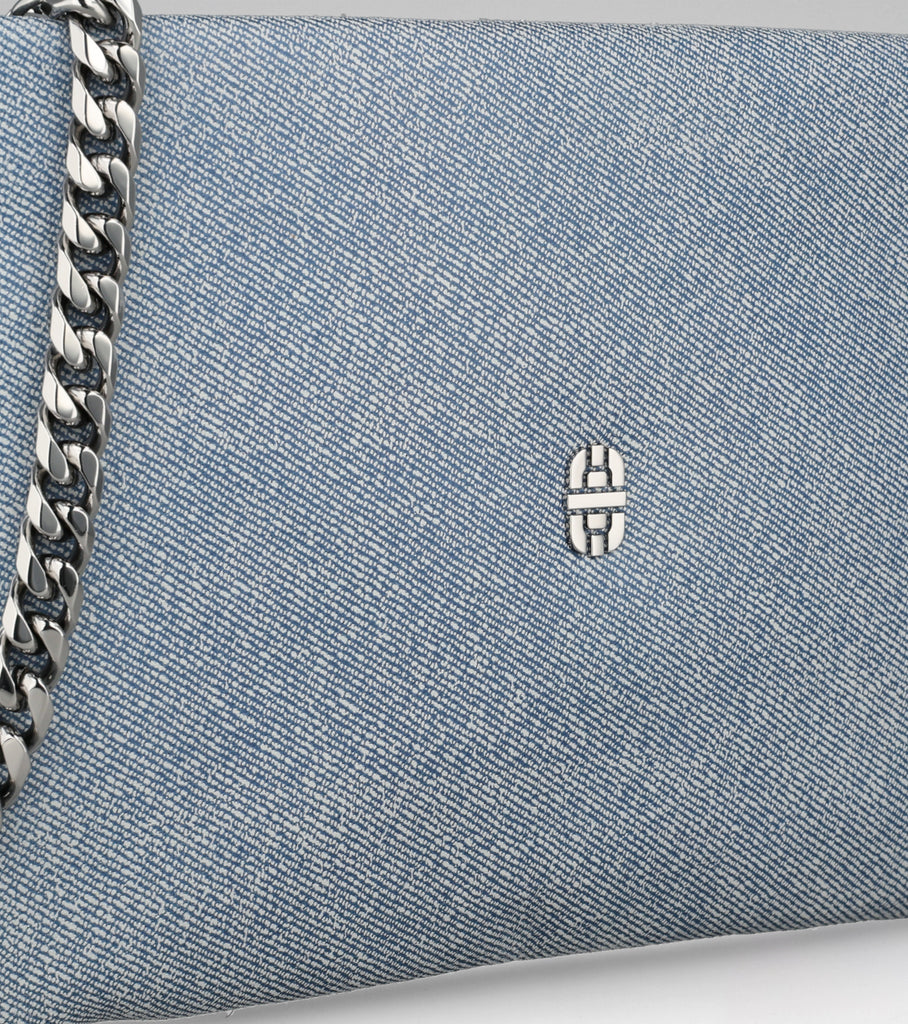 PUFFY POUCH MEDIUM UNI 01