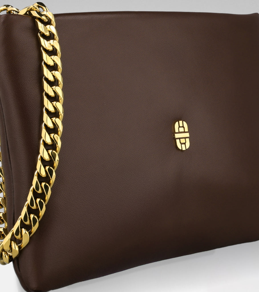 PUFFY POUCH BIG UNI 04