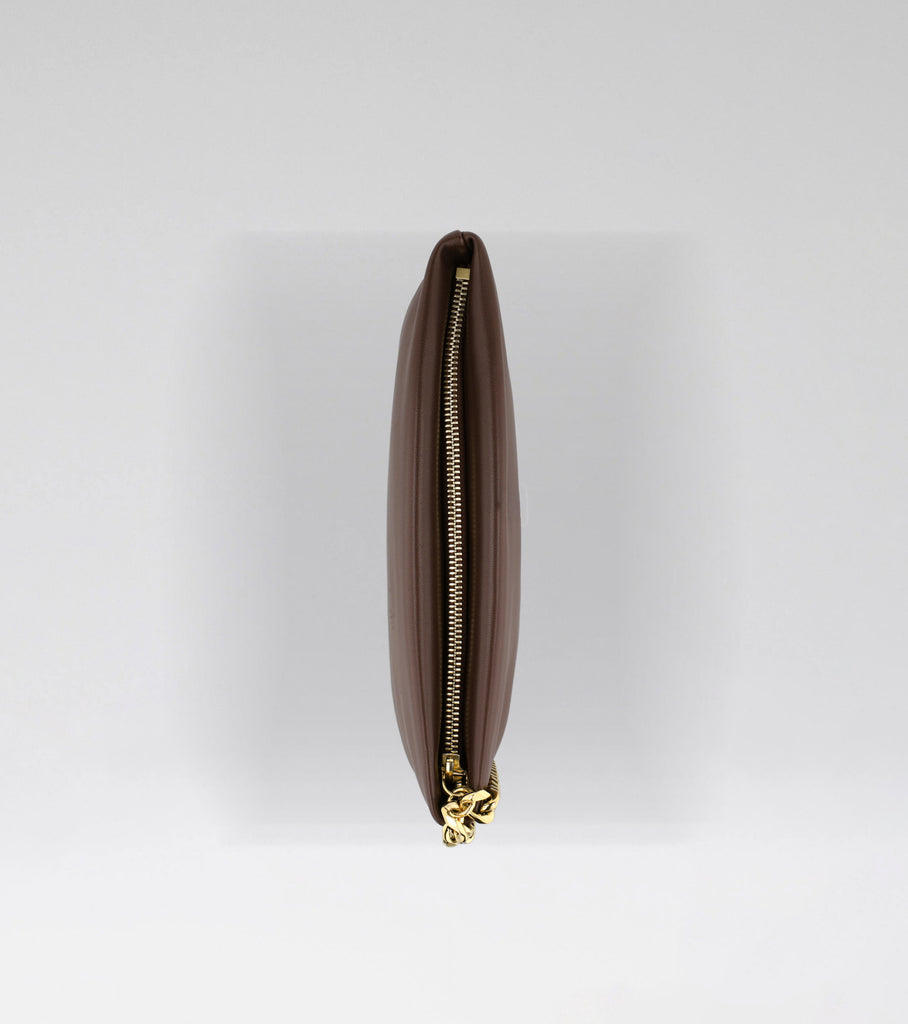 PUFFY POUCH BIG UNI 04