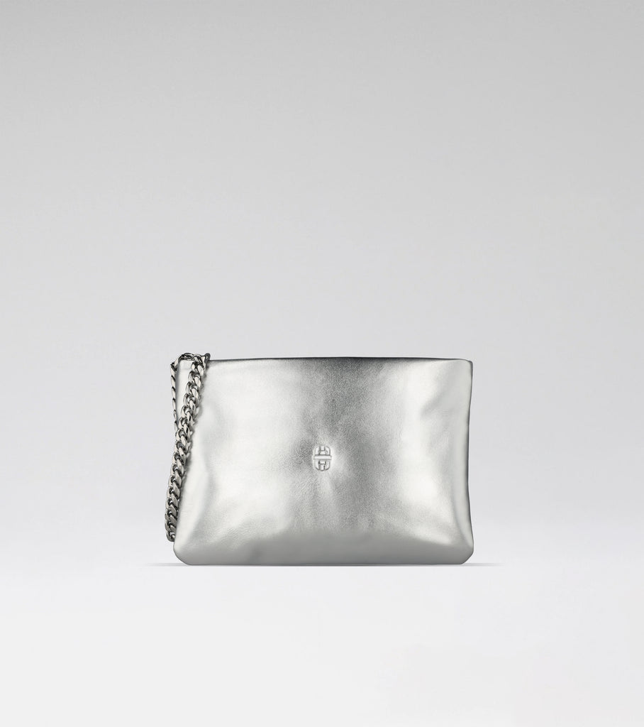 Leather Pouch