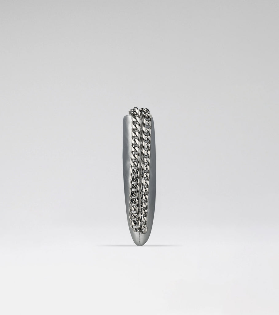 PUFFY POUCH MEDIUM UNI 02