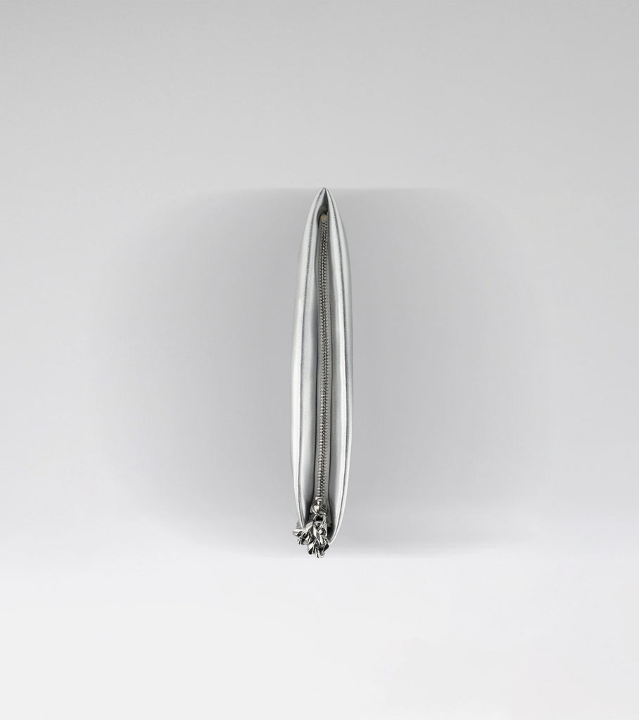 PUFFY POUCH MEDIUM UNI 02