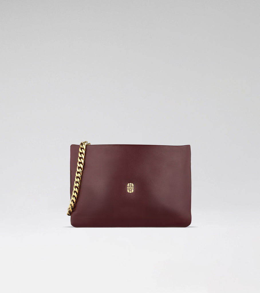 PUFFY POUCH MEDIUM 04