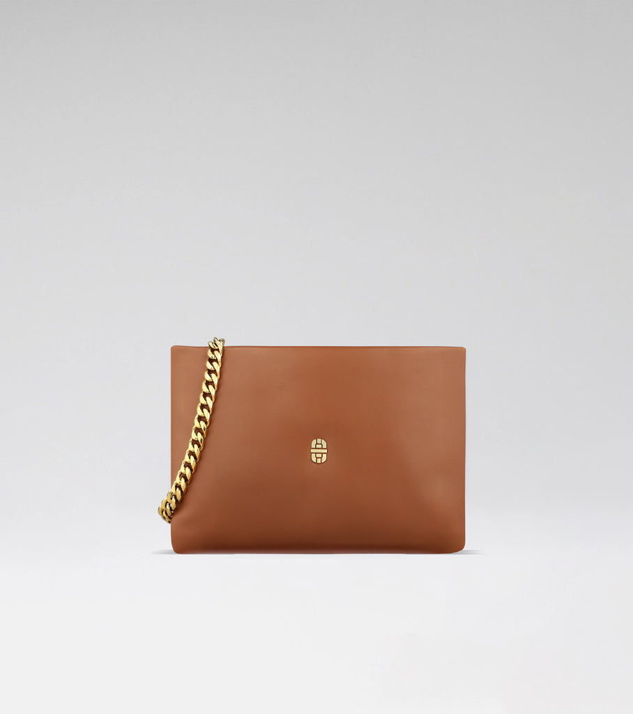 PUFFY POUCH MEDIUM UNI 05