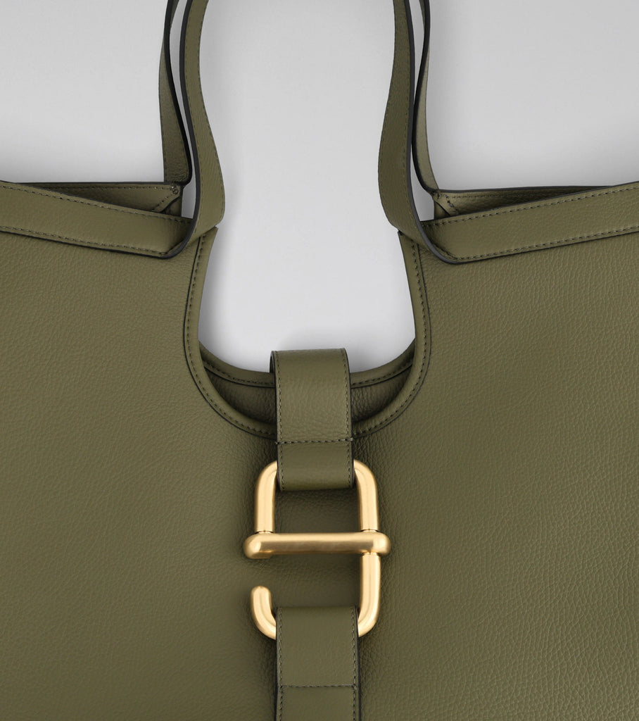 LE TYLER 05 - GRAINED MILITARY