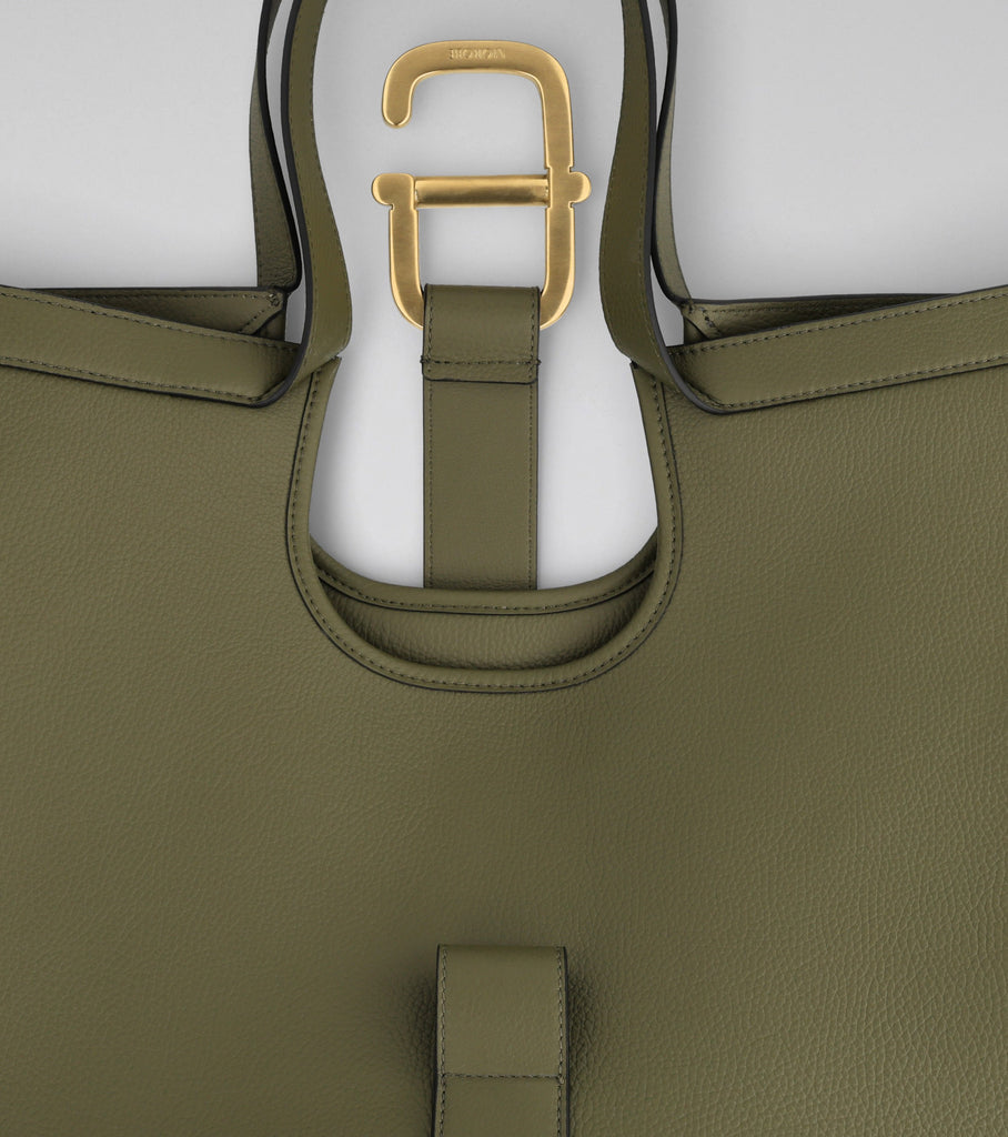 LE TYLER 05 - GRAINED MILITARY